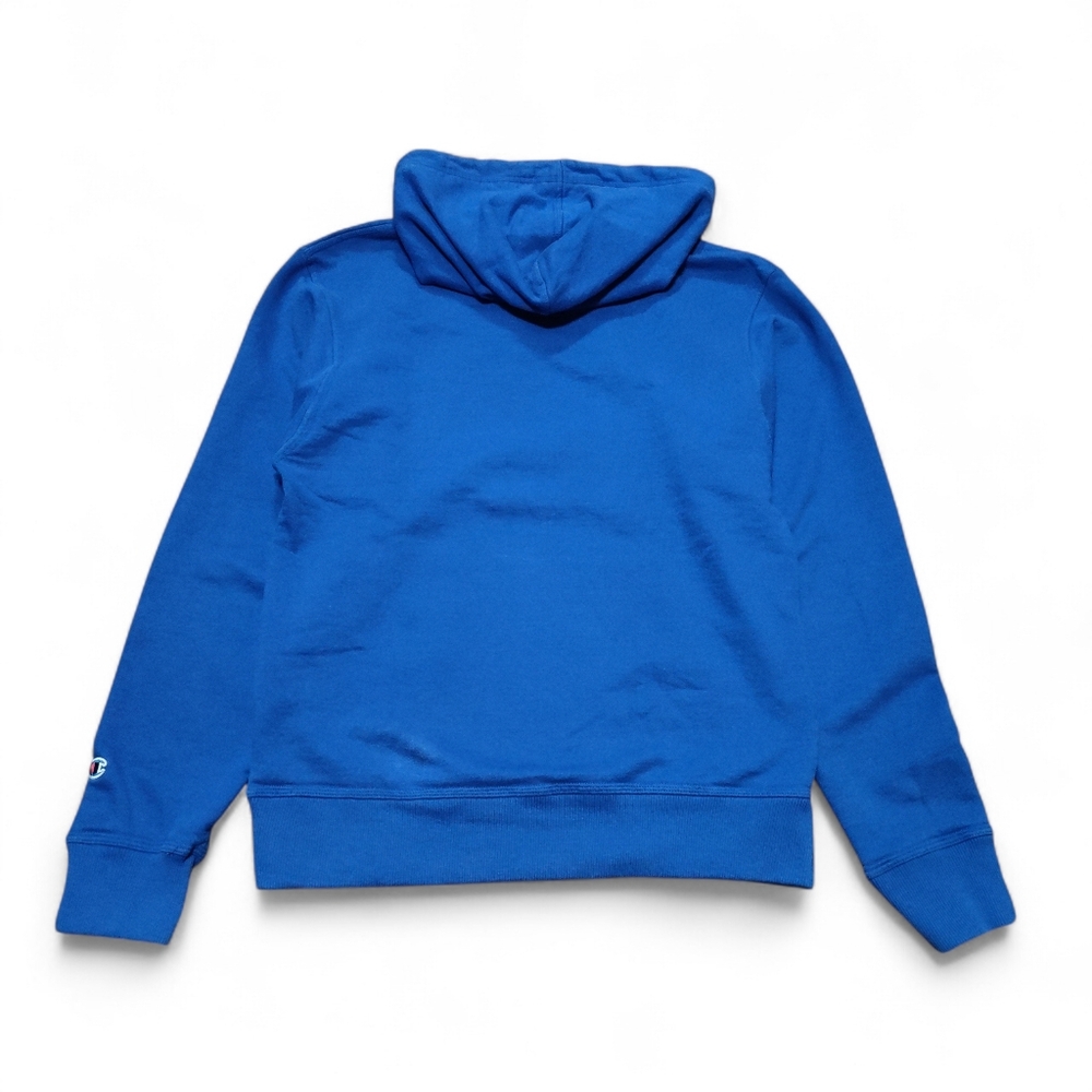 Champion Pullover Hoodie Sweatshirt Authentic Athelticwear Mens Size Small - Picture 6 of 7